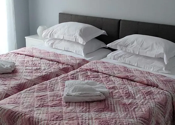Umbrella Apartment
