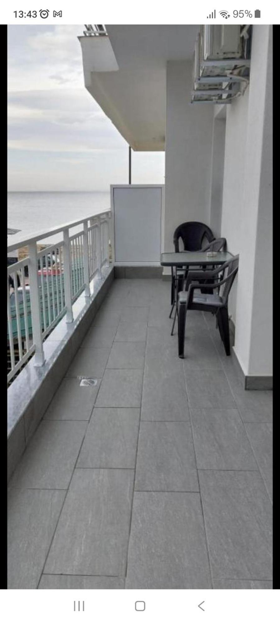 Appartement Umbrella *