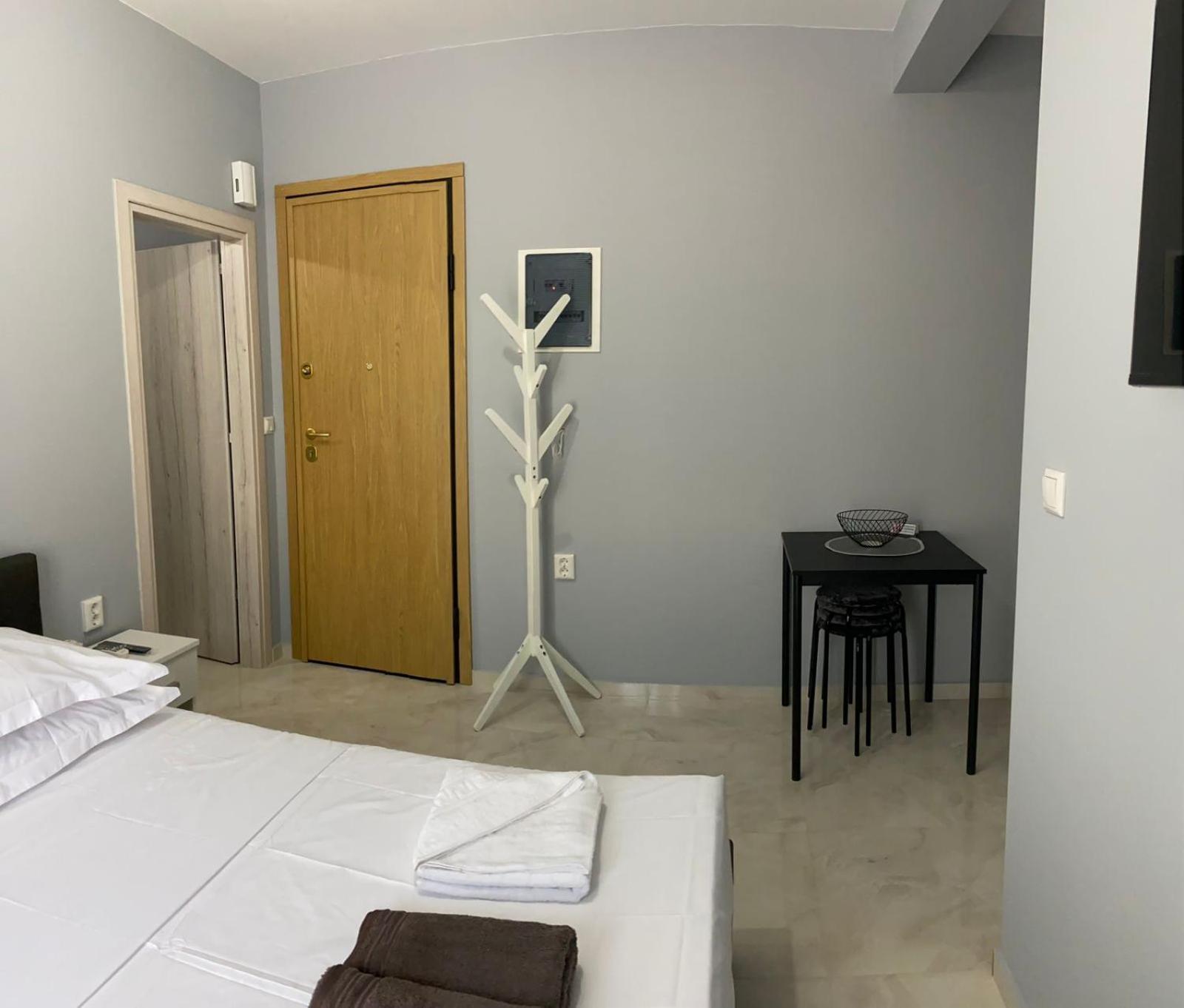 Umbrella Appartement