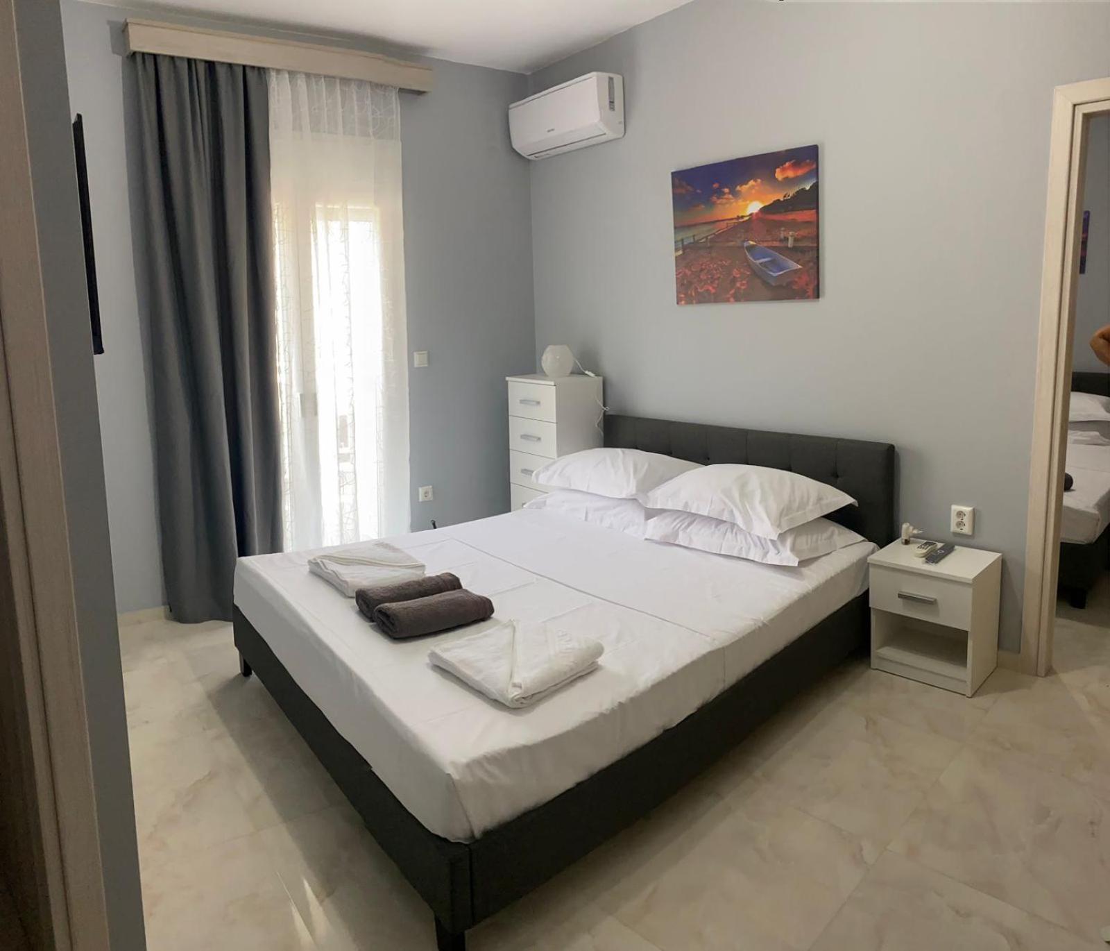 Appartement Umbrella Peraía
